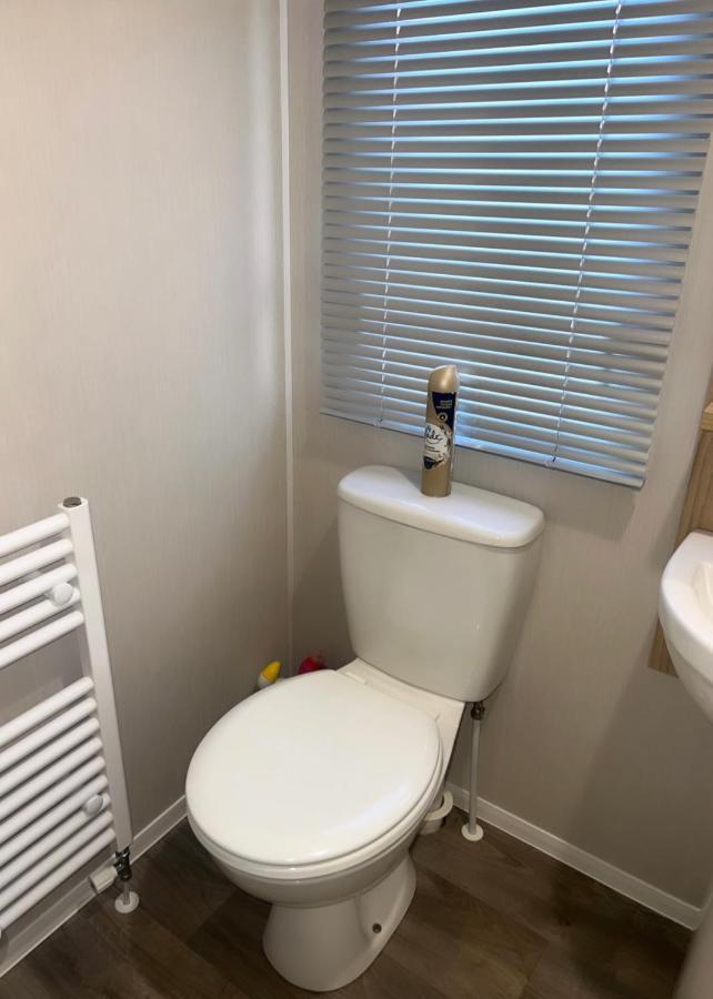 Brand New Modern Holiday Home - Haven The Orchards Holiday Park Saint Osyth Exterior photo