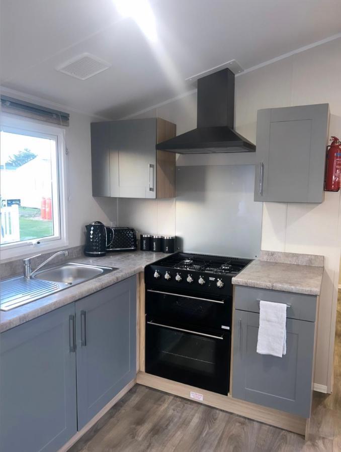 Brand New Modern Holiday Home - Haven The Orchards Holiday Park Saint Osyth Exterior photo