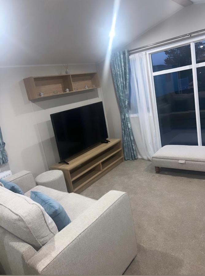 Brand New Modern Holiday Home - Haven The Orchards Holiday Park Saint Osyth Exterior photo
