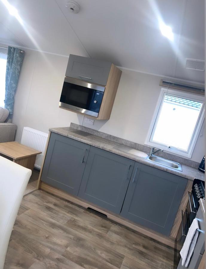 Brand New Modern Holiday Home - Haven The Orchards Holiday Park Saint Osyth Exterior photo
